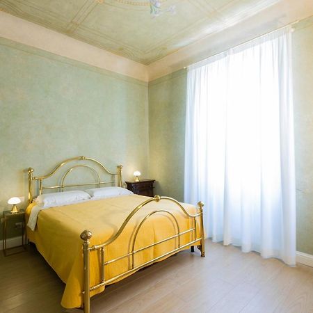 Flat Volturno- Florentine Neighbourhood Firenze Eksteriør bilde