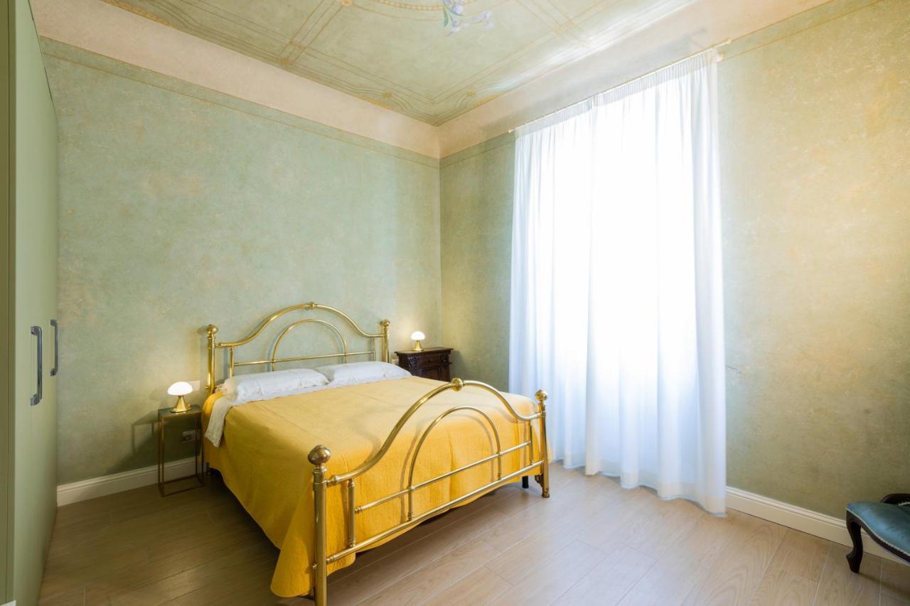 Flat Volturno- Florentine Neighbourhood Firenze Eksteriør bilde