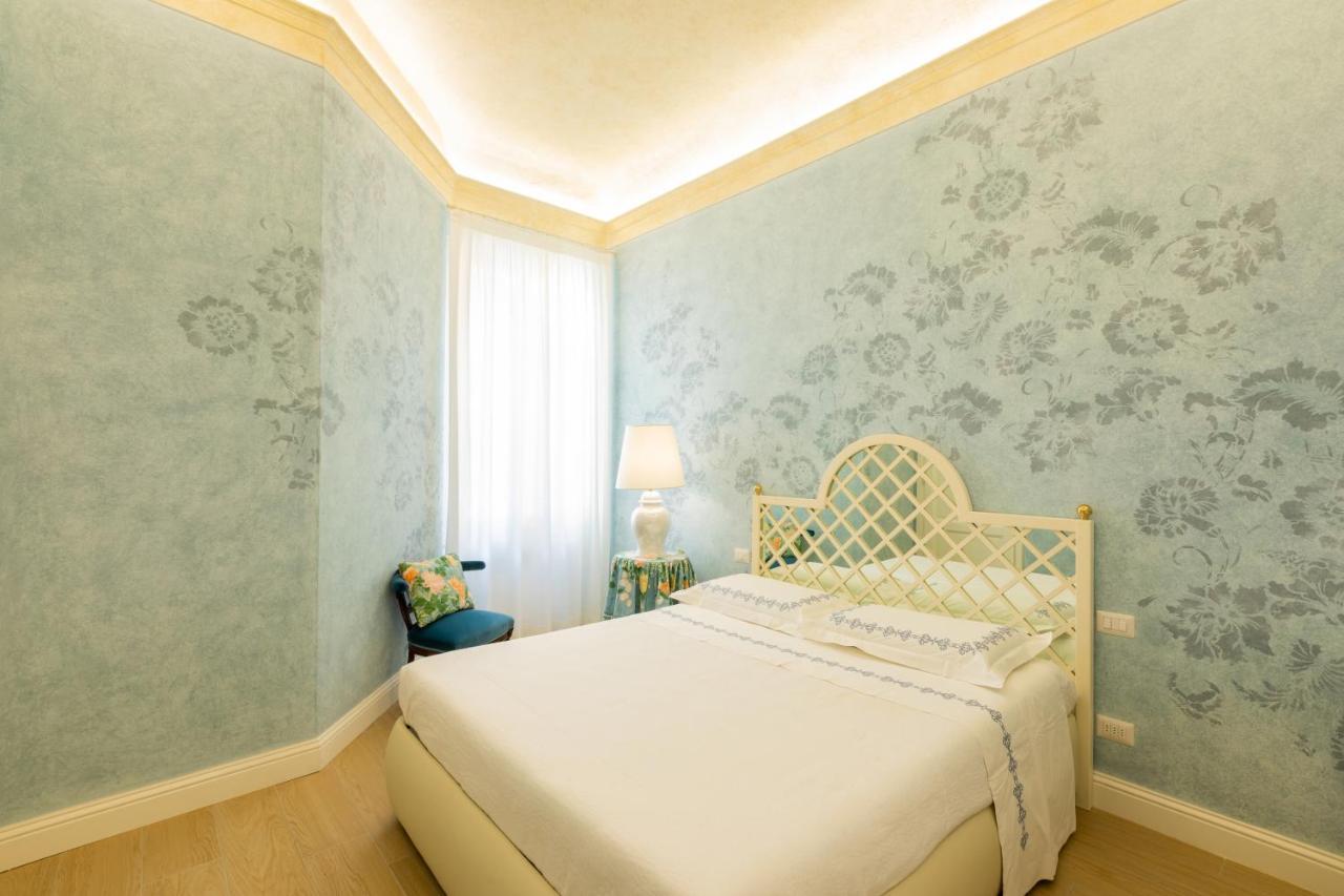 Flat Volturno- Florentine Neighbourhood Firenze Eksteriør bilde