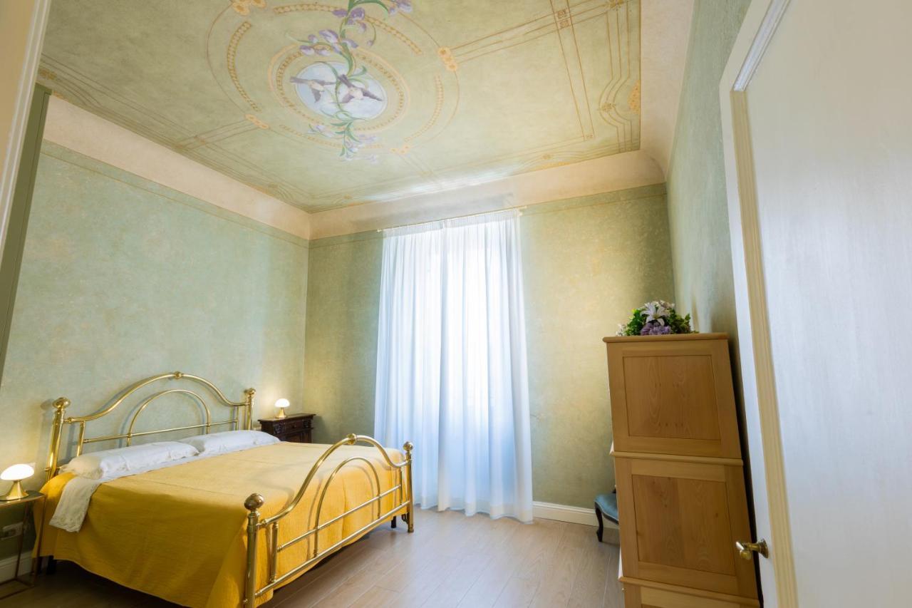 Flat Volturno- Florentine Neighbourhood Firenze Eksteriør bilde