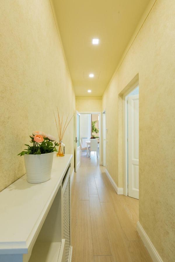 Flat Volturno- Florentine Neighbourhood Firenze Eksteriør bilde
