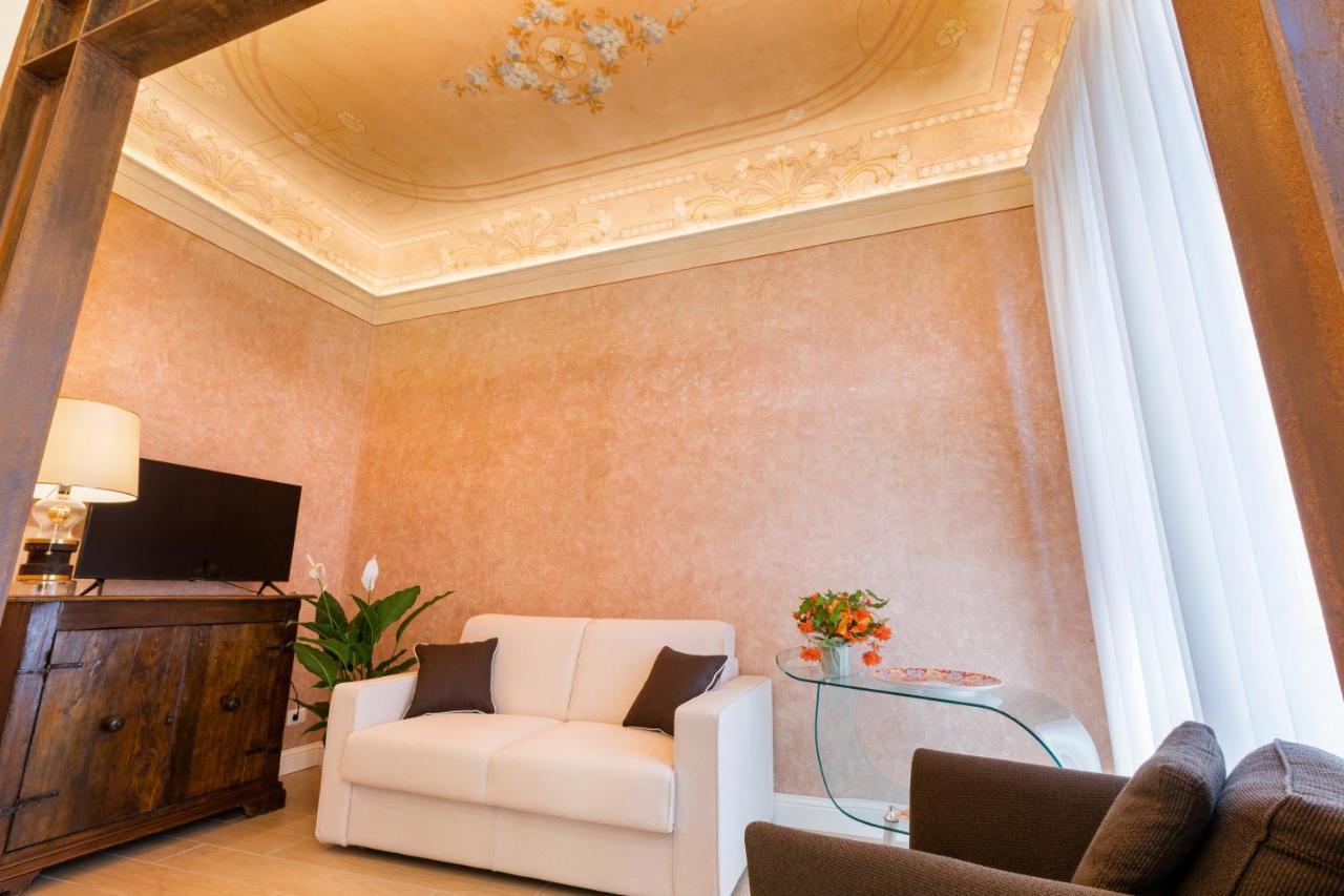 Flat Volturno- Florentine Neighbourhood Firenze Eksteriør bilde
